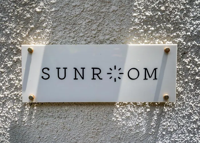 Sunroom Bali * Jimbaran